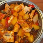MasterChef 13 a Messina - Vincerà l'esterna lo stocco a Ghiotta o le braciolettine? La ricetta dello...