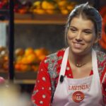 Lavinia Scotto: Protagonista di MasterChef 12