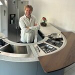 MasterChef 12 - Giuseppe Carlone il Bradley Cooper pugliese apre il suo ristorante a Bari