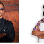 I MasterChef Francesco Aquila ed Edoardo Franco Special Guest Eurochocolate 2023