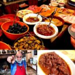 Al ristorante di Giorgione si mangia bene e si spende poco? Ristorante Alla via di Mezzo