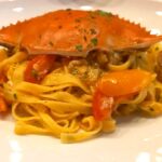 Granchio Blu: entra nel menù dei ristoranti di Pistoia