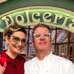 Eurochocolate 2023 - Sarà Ernst Knam il primo Special Guest sul palco a Bastia Umbra