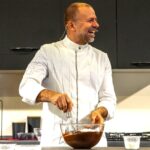 Eurochocolate - Chef Luca Montersino tra gli Special Guest a Ottobre a Bastia Umbra