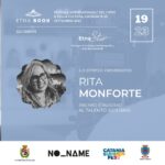 EtnaBook:“Premio EtnaStar al Talento Siciliano 2023” a Rita Monforte protagonista a MasterChef 11