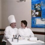 Pescia: Aimo Moroni conquista Milano e le Stelle Michelin prima dello chef Enrico Bartolini