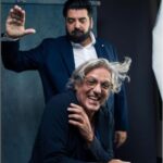 Giorgio Locatelli: infortunio senza complicazioni per il giudice di MasterChef Italia
