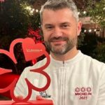 Guida Michelin 2024 - Per Enrico Bartolini 13 Stelle (più una!)
