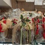 Panettone, Torrone e Strudel per il tuo Natale: Delizie Tradizionali che trovi da I Frutti della Fa...