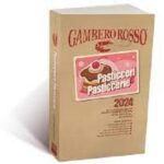Gambero Rosso - Faccendi a Quarrata e Giovannini a Montecatini tra le migliori pasticcerie
