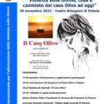 ...... questo NON è AMORE 2023 - Un pomeriggio da non perdere al Teatro Bolognini di Pistoia