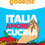 “Italia, Amore, Cucina”  Il nuovo ricettario di Cookist svela segreti e trucchi sulla cucina italian...