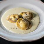 Milano - Il Pranzo di Natale del Ristorante da Berti
