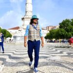 IN TELEVISIONE IL 31? CHEF ALESSANDRO BORGHESE TRA FADO E SAUDADE ELEGGE IL MIGLIOR RISTORANTE NEL C...