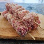 Con Appa le braciole di Messina diventano protagoniste nel Continente