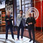 MasterChef 13 - La prima vera Mistery Box e la prova in esterna a Messina - giovedì 28 dicembre