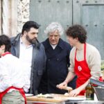 MASTERCHEF 13: DA PANE E SALAME ALLA ESTERNA A MESSINA: I PRIMI ELIMINATI