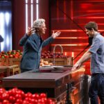 MASTERCHEF 13 - LA MASTERCLASS: I 20 CUOCHI AMATORIALI