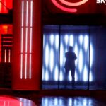 MasterChef 13: Mentre si seleziona la MasterClass parte la caccia all'Uomo ombra