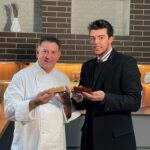 FIDENZA VILLAGE - VENTATA DI SAPORI CAMPANI: CALAMORE INAUGURA LA NUOVA GASTRONOMIA POP E LANCIA CAL...