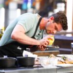 MasterChef 13 - Alberto Pierobon: Ero e sono convinto delle mie capacità culinarie
