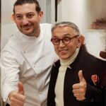 Alessandro Bianchini: chef stellato giramondo apre il San Silvestro a San Prospero Modena