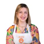 MasterChef 13 Conosciamo meglio Alice Scaffardi eliminata nella 300ma puntata di MasterChef Italia