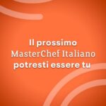 MasterChef 14: A Rovereto in Trentino Alto Adige una prova in esterna