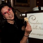 Miglior gelato a Firenze? Ne parliamo con Cinzia Otri Gelateria della Passera