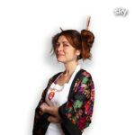 MasterChef 13: dietro le quinte con Francesca Filippone. Sarà protagonista di un evento a Firenze