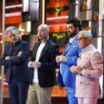 La farina di grillo, tre eliminati e Joe Bastianich: sono ben 300 gli episodi di MasterChef Italia