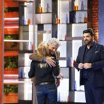 MasterChef 13 - Rewind serata 4 gennaio