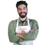 Filippo Baldo: dopo MasterChef 13 cucina, sport e tanta Pieroband - Intervista