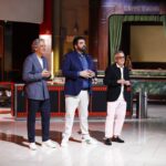 I giudici di MasterChef 14 e i giudici di tutte le edizioni di MasterChef Italia