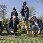 ADOTTA UNA VIGNA CON AIS VENETO: DALLA BARBATELLA AL VINO NEL SEGNO DELLA SOLIDARIETÀ E DELLA FORMAZ...