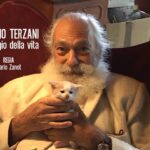 TIZIANO TERZANI SI RACCONTA A PISTOIA - Oggi sabato 2 marzo ore 16.45 una proiezione