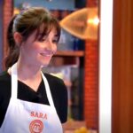 Sara Bellinzona quarta classificata a MasterChef 13: Ora credo di più nelle mie capacità