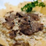 A VOLTERRA TUTTO PRONTO PER LA XI MOSTRA MERCATO DEL TARTUFO MARZUOLO