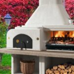 Barbecue da giardino quale scegliere? A carbonella, gas o elettrico? La Miglior scelta