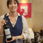 Vinitaly 2024 - Brilla Terrecotte 2021 vinificato in orci di terracotta
