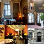 Miglior ristorante a Pistoia? Da Palazzo Ganucci Cancellieri Baldo Vino e chef Andrea Ciottoli lanci...