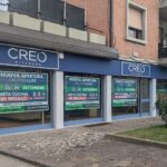 Il Gruppo Lube inaugura il nuovo Creo Store a EMPOLI