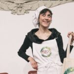 MasterChef 13 - Eleonora Riso ambasciatrice della Toscanità