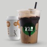 ARRIVA NEGLI STORE 12OZ LA NUOVA BEVANDA LIMITED EDITION CON IL PEANUT BUTTER CRUNCHY DI FIORENTINI
