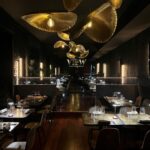 Milano - View Live Restaurant Alta cucina e intrattenimento sotto il segno di Roberto Okabe