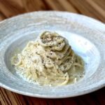 CACIO E PEPE DAY:  UNA RICETTA OMAGGIO A UN'ICONA DELLA CUCINA ROMANA