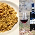 Funghi porcini secchi ne abbiamo? E allora via di risotto ai funghi - la ricetta e il vino da abbina...