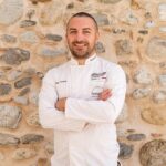 MARIO CORTESE DI TENUTA ANASITA SI RICONFERMA IL MIGLIOR PASTICCERE SICILIANO