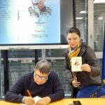 Abetone: al Museo dello sci Fagiolino Il ragioniere del gusto tra montagne e stelle