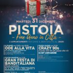 Capodanno, al teatro Manzoni di Pistoia il concerto di congedo di Banditaliana - tutti gli eventi